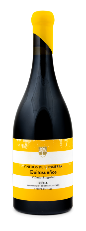 Image of 2020 Quitasueños